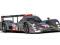 ASTON MARTIN LMP1 22 TEAM 2011 1:18 Norev 182763