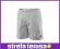 Spodenki Lotto Short Carter - putty grey XL