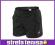 Spodenki Tenisowe Lotto Victoria Short - black XS