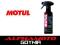 MOTUL WASH WAX DO CZYSZCZENIA MOTOCYKLA GDYNIA