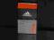 ADIDAS DEEP ENERGY po goleniu 100ml