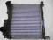 INTERCOOLER CHRYSLER VOYAGER 2.8 CRD