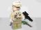 ***LEGO STAR WARS NOWA FIGURKA HOTH REBEL TROOPER*