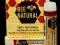 BEE NATURAL Pomadka ochronna do ust z woskiem