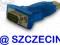 adapter USB RS232 serial szeregowy RS-232 Szczecin