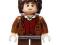 LEGO LOTR: Frodo Baggins lor062 | KLOCUŚ24.PL|