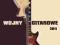 Wojny gitarowe 2011 - multimedialna szkoła (2xCD)