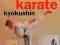 Tradycyjne karate kyokushin - Szeligowski Piotr