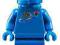 LEGO MOVIE: Benny tlm057 |KLOCUŚ24.PL|