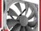 Noctua 140x140x25mm NF-P14s redux 1500 PWM Sklepy