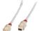 Lindy 30754 Kabel FireWire 800 IEEE 1394 4,5 m