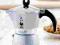 Kawiarka aluminiowa BIALETTI DAMA GLAMOUR SEA 3 tz