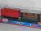 TRACKMASTER BDF96 LOKOMOTYWA z WAGONEM TOBY