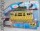 TRACKMASTER CKW33 LOKOMOTYWA DIESEL 10