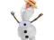 MZK Wakacyjny Olaf Disney Frozen CJW68 Mattel