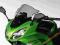 SZYBA OWIEWKA RACING MRA KAWASAKI ER 6 F 2012-