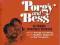 {{{ LP PORGY AND BESS - GEORGE &amp; IRA GERSHWIN