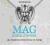 Mag John Fowles audiobook W-wa