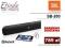 GŁOŚNIK JBL SB 200 SOUNDBAR BLUETOOTH + GRATIS