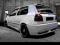 VW GOLF III * SPOILER TYLNY * DJ-TUNING