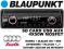 BLAUPUNKT RADIO USB AUX SD RAMKA AUDI A4 B6 02-06