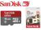 SanDisk microSDHC 16 GB Ultra C 10 ; 48 MB/s