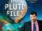 THE PLUTO FILES Neil Degrasse-tyson