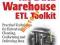 THE DATA WAREHOUSE ETL TOOLKIT Kimball, Caserta