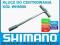 KLUCZ DO CENTROWANIA KÓŁ SHIMANO WH9000