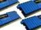 DDR4 Vengeance LPX 16GB /2133 (4*4GB) BLUE CL13-15