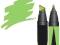 Prismacolor Art Marker Chisel/F PM25 Spring Green