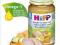 HIPP kurczak z ziemniakami i warzywami po 8m 220g