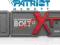 PenDrive PATRIOT Supersonic Bolt XT 32GB AES256bit