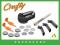 Storz &amp; Bickel CRAFTY Wear&amp;Tear set vapor