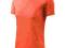 124 Koszulka unisex FANTASY roz 3XL NEON ORANGE