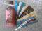 Balsam do opalania CHOCO LATTA LOVE 250ml +GRATISY