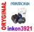 Printronix 179499-001 P7000 P7005 P7010 P7015 Wwa