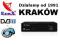 Tuner DVB-T MPEG-4 Strong SRT 8114 Kraków