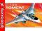 Myśliwiec F-14A Tomcat Fighter Jet NA PREZENT!