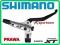 Klamka hydrauliczna SHIMANO Deore XT BL-T785 prawa