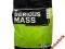 Optimum Serious Mass 5,4 kg wanilia