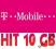 INTERNET TMOBILE 10 GB FVAT HIT PROMOCJA