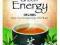 HERBATA zielona GREEN ENERGY YOGI TEA BIO