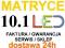 matryca 10,1 zgodna B101AW03 V.1 H/W:5A F/W:1 A+