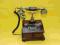 Telefon Telefony Stacjonarny Retro Vintage PREZENT