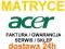 nowa matryca 11,6 ACER ASPIRE ONE 722-C6Ckk P1VE6