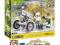 Cobi Klocki Small Army 15 CM NEBELWERFER 41 2182