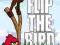 Angry Birds - Flip The Bird - plakat 61x91,5 cm