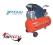 Kompresor PKTS2.5-50A 206l/min 8bar 50L WAWA GD