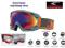 CARRERA Kimerik Reload SPH gogle - narty snowboard